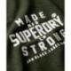 SUPERDRY T-shirt Machined Goods Workwear