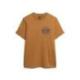 SUPERDRY T-shirt Machined Goods Workwear