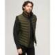 SUPERDRY Veste sans manches en tweed Fuji