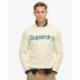 SUPERDRY Sweat classique Core Logo