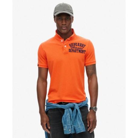 SUPERDRY Polo Vintage Athletic