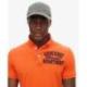 SUPERDRY Polo Vintage Athletic