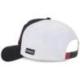 Casquette Baseball One Piece Luffy Snapback - Noire - Capslab