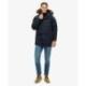 SUPERDRY Parka en fourrure synthétique Everest