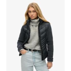 SUPERDRY Veste en polaire Storm