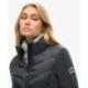 SUPERDRY Veste en polaire Storm