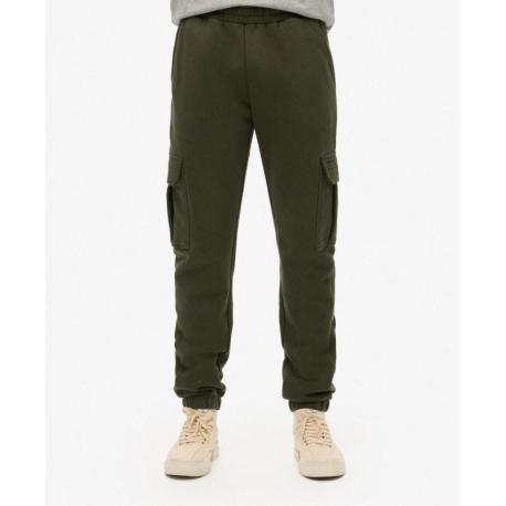 SUPERDRY Pantalon de survêtement Utility Sport