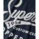 SUPERDRY T-shirt Copper Label Workwear