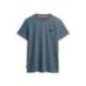 SUPERDRY T-shirt Essential Logo en coton bio