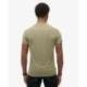 SUPERDRY T-shirt Essential Logo en coton bio