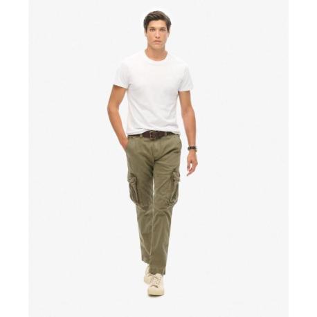 SUPERDRY Pantalon cargo Core