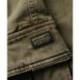 SUPERDRY Pantalon cargo Core