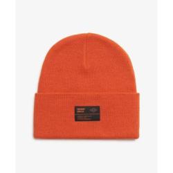 SUPERDRY Bonnet en maille Surplus