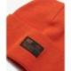 SUPERDRY Bonnet en maille Surplus