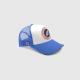 HOME RUN CAP AZURE