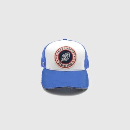 HOME RUN CAP AZURE