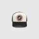 HOME RUN CAP BLACK