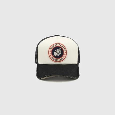 HOME RUN CAP MARINE