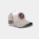 HOME RUN CAP ALUMINIUM