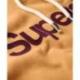 SUPERDRY Sweat à capuche classique Core Logo