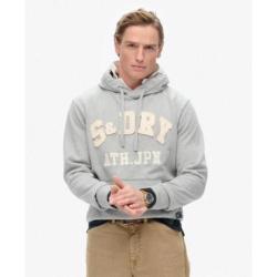 SUPERDRY Vintage Athletic Hoodie