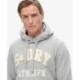 SUPERDRY Vintage Athletic Hoodie