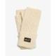 SUPERDRY Gants chauffe-mains torsadés Luxe