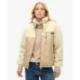 SUPERDRY Veste hybride en polaire Workwear