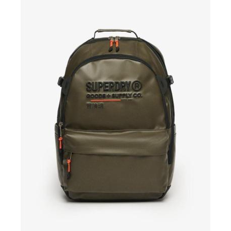 SUPERDRY Sac à dos utilitaire Tarp