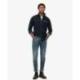 SUPERDRY Chemise en velours côtelé Workwear