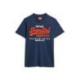 SUPERDRY T-shirt Duo Vintage Logo