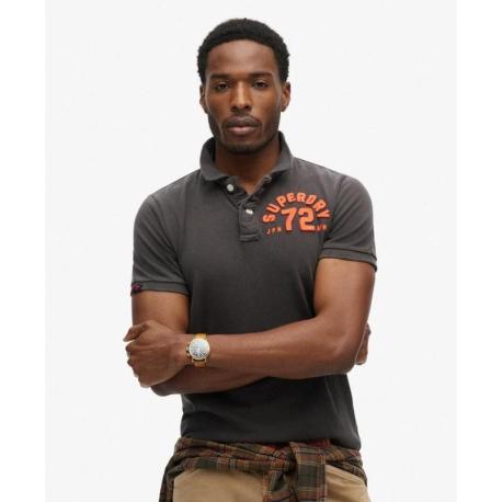 SUPERDRY Polo Vintage Athletic