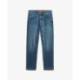 SUPERDRY Jean slim droit Vintage