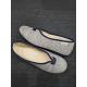 Balketines ou pantoufles Femme La MAISON DE L'ESPADRILLE - LUREX 2074-6 MARINE