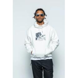 1971 HOODIE - OFF WHITE