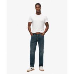 SUPERDRY Jean slim droit Vintage