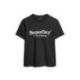 SUPERDRY T-shirt décontracté Metallic Venue