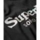 SUPERDRY T-shirt décontracté Metallic Venue