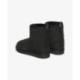 SUPERDRY Mini bottes en daim Sherpa