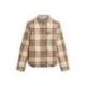 SUPERDRY Chemise à carreaux en flanelle Lumberjack