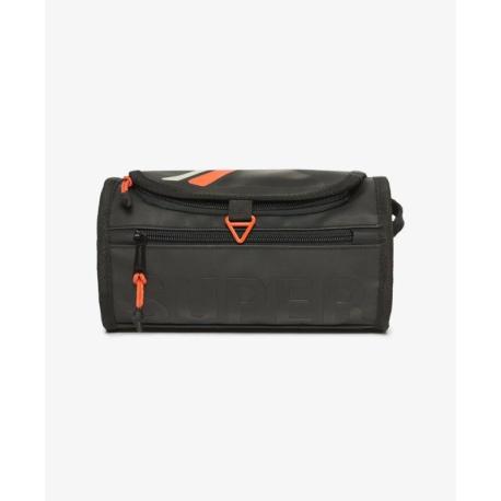 SUPERDRY Trousse de toilette tarp