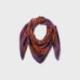 BILLYBELT Foulard 100% laine Victoire