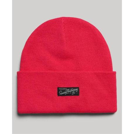 SUPERDRY Bonnet classique Vintage