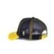 CAPSLAB Casquette Trucker enfant Pokemon Pikachu Snapback Noir