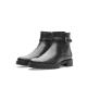 Bottines Tusla Noir 12-29512-01