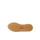 Basket OSAKA Cuir Gold Cognac 24801-49 ARA SHOES lacet + Zip semelle amovible