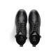 Bottines lacet + zip LIVERPOOL cuir noir ARA lacet + zip 39507-01 highsoft