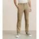 Pantalon chino camel IZAC