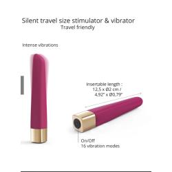 Delight me Sextoys Stimulator Love to Love