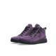 Bottines Rom-Sport Lilas/Violet 24453-97 ARA SHOES Lacet + fermeture éclair  semelle amovible